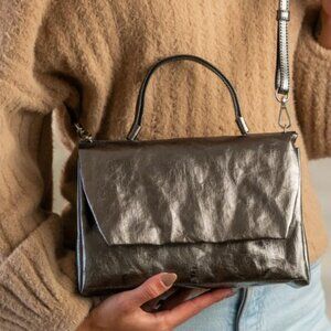 New with Tags Uashmama Terme Large Crossbody Bag